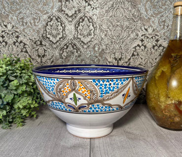 Preview: Salatschüssel Gabes (A221)